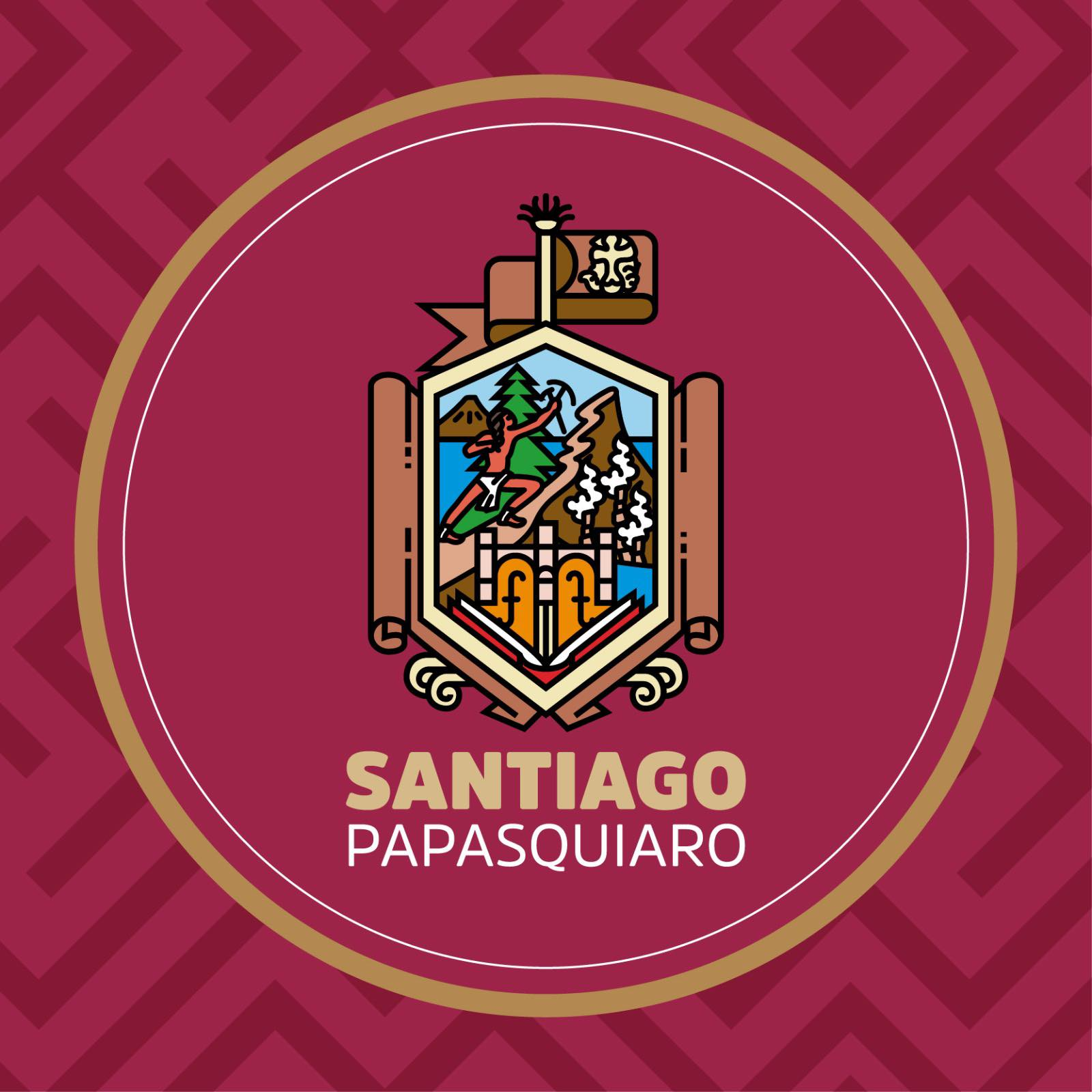 H Ayuntamiento Santiago Papasquiaro
