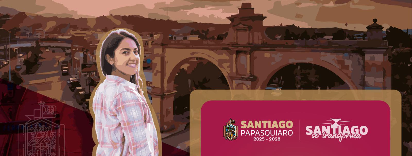 H Ayuntamiento Santiago Papasquiaro